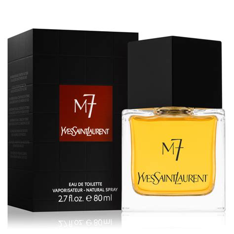 m7 ysl price